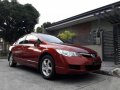 2006 Honda Civic Matic for sale-0