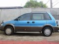 Well-kept Mitsubishi RVR 1993 for sale-2