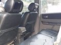 Good as new Nissan X-Trail 2007 for sale-11
