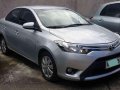 2015 Toyota Vios 1.3E Automatic for sale-0