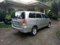 Toyota Innova E AT 2010 for sale-0