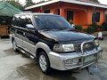 Toyota Revo SRJ Gas 2002 AT Black For Sale -0