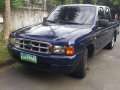 Ford Ranger XLT pickup Model 2000 for sale-4