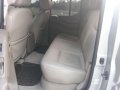 Nissan Navara 4x4 - AT 2009 for sale-4