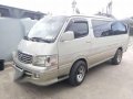 Toyota Hiace Super Grandia G model 2001 and 2003 for sale-1