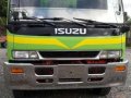 Isuzu Forward 10wheeler 27ft FOR SALE-0