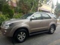 Well-maintained Toyota Fortuner 2006 for sale-0