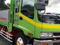 Isuzu Forward 10wheeler 27ft FOR SALE-7