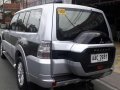 2015 Mitsubishi Pajero Limited Edition 4x4 Matic Diesel TVDVD NewLook for sale-4