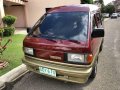 RUSH SALE Toyota Lite Ace 95 MT-0