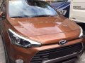 Hyundai i20 Cross Sport for sale-0