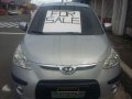 Hyundai i10 2011mdl for sale-1