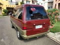 RUSH SALE Toyota Lite Ace 95 MT-3