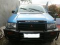 Well-kept Mitsubishi RVR 1993 for sale-0