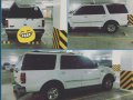 Ford Expedition 2001 4x2 XLT AT White For Sale -0