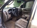 Ford Escape 2004 model AUTOMATIC for sale-1