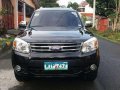 2013 Ford Everest Manual Limited Edition ICE for sale-0