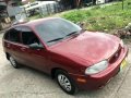 For sale Kia Avella Manual sedan-7