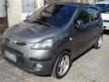 Fresh Hyundai i10 Manual Gray HB For Sale -3