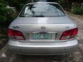 2002 Nissan Cefiro Elite V6 AT for sale-4