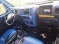 Suzuki Multicab 2013 Manual Blue Truck For Sale -0