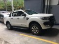 2018 Ford Ranger Wildtrak 3200cc 4x4 AT for sale-0