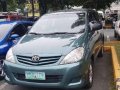 2010 Toyota Innova E MT DSL for sale-2