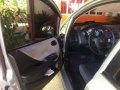 Honda Jazz 2005 AT Silver HB For Sale -3