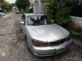 2002 Nissan Cefiro Elite V6 AT for sale-0
