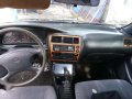 Toyota Corolla Gli 1996 MT Black For Sale -3