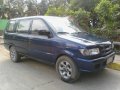 Isuzu Crosswind xl model 2003 cold aircon for sale-2