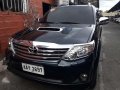2014 Toyota Fortuner V 4x2 for sale-7
