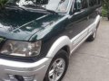 Mitsubishi Adventure 2002 FOR SALE-1