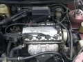 Honda City Type-Z Vtec Vti 2000 FOR SALE-10