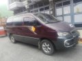 Hyundai Starex 99 model for sale-1