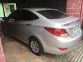For sale! Hyundai Accent 2012-4