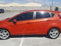 Ford Fiesta 2011 for sale-9