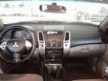 2012 model Mitsubishi Montero manual FOR SALE-3