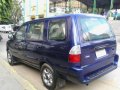 Isuzu Crosswind xl model 2003 cold aircon for sale-5