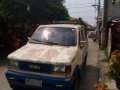 Like new Isuzu Hilander for sale-1