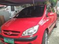 Hyundai Getz 2009 Automatic for sale-1