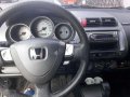 Honda Jazz 2007 CVT HB Blue For Sale -0