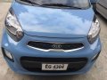 2016 KIA PICANT EX MT GAS for sale-2