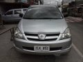 Well-maintained Toyota Innova 2007 for sale-1