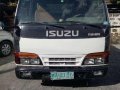 For sale 97 Isuzu Elf Double Cab-1