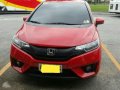 Honda Jazz 2016 CVT for sale-0