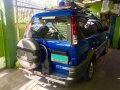 For sale Mitsubishi Adventure Super Sport Rush! 2012-0