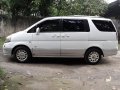 Good as new Nissan Serena 2002 for sale-1