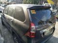 For assume Balance Toyota Avanza 2017G-2