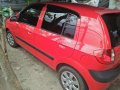 Hyundai Getz 2009 Automatic for sale-2